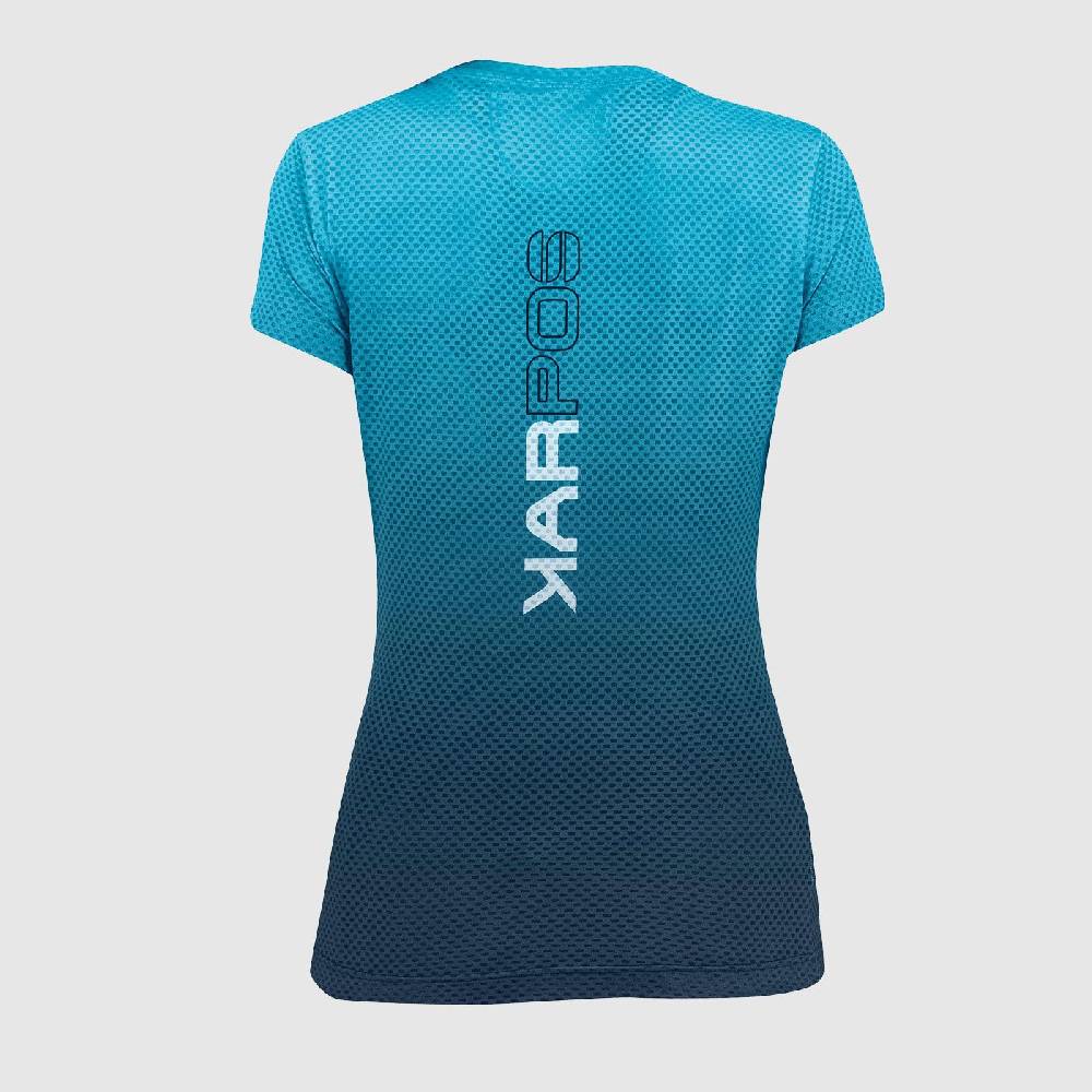 Karpos VERVE MESH W T-SHIRT Convenienza