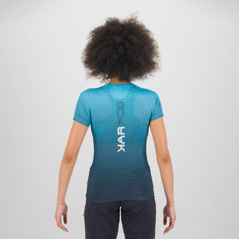 Karpos VERVE MESH W T-SHIRT Convenienza