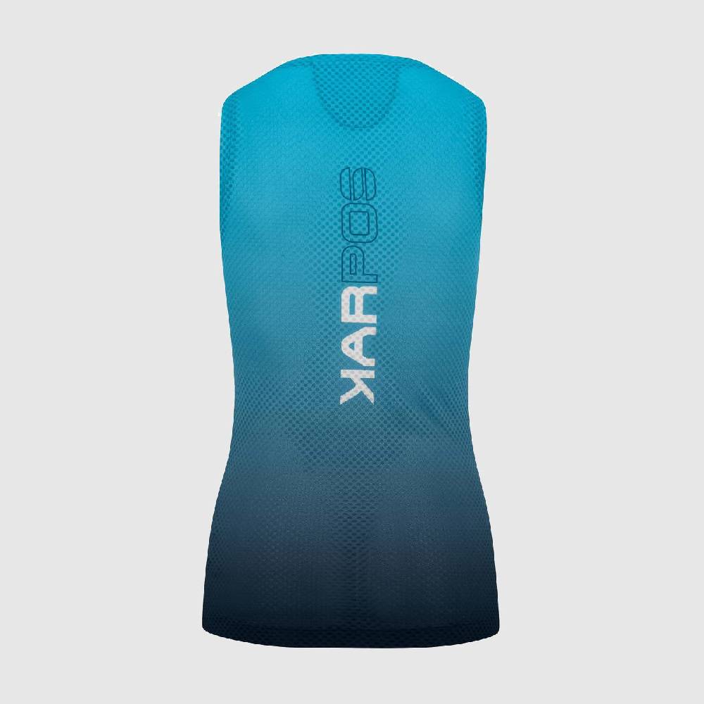 Karpos VERVE MESH W SLEEVELESS Novità