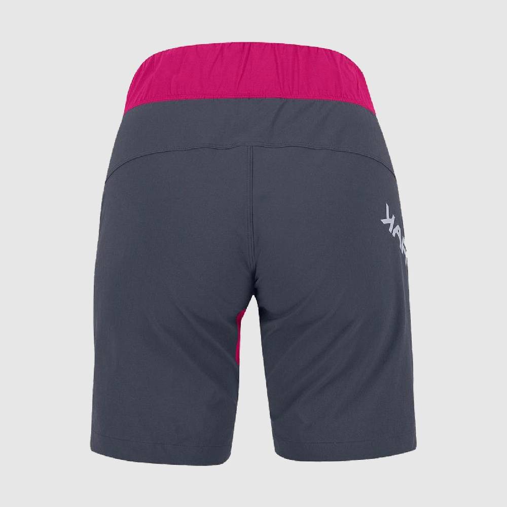 Karpos VAL DI DENTRO W BERMUDA Presa