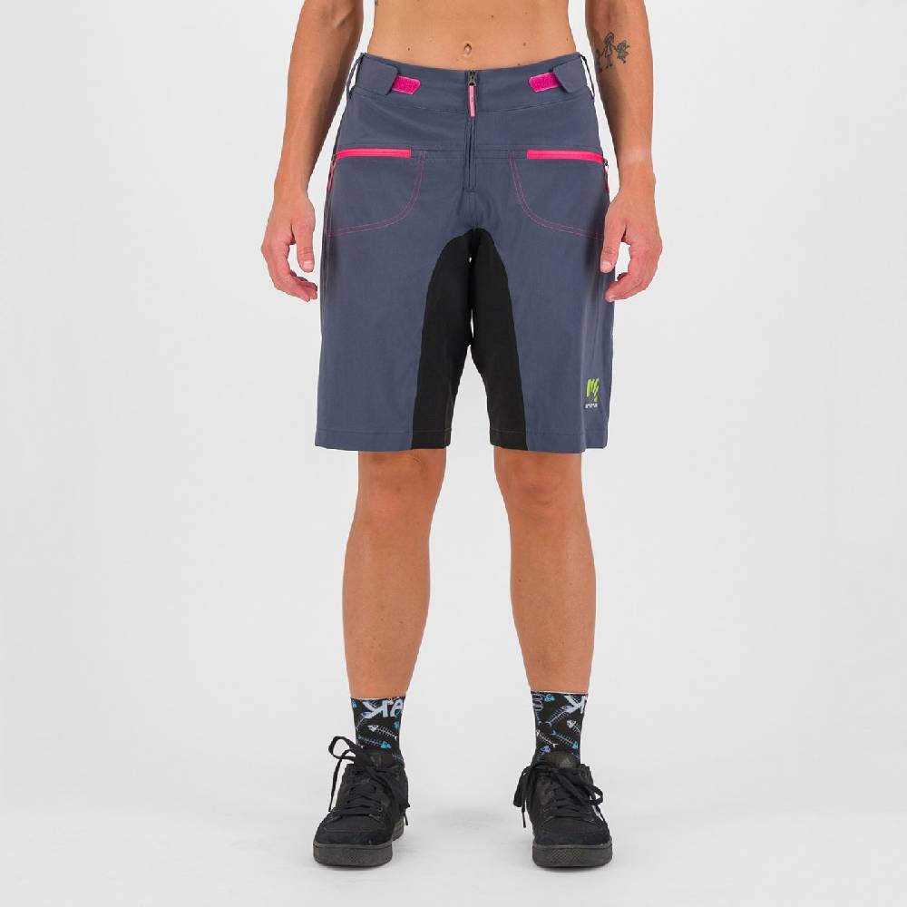 Karpos BALLISTIC EVO W SHORT Offerta