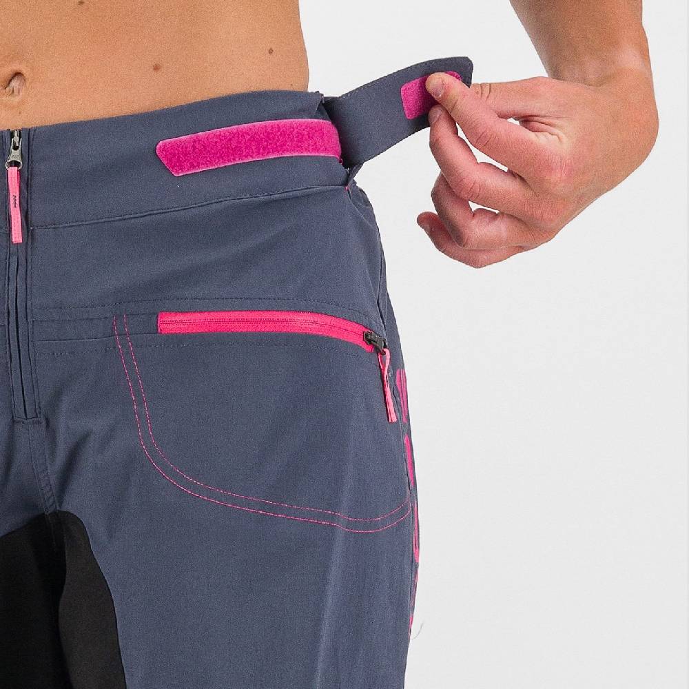 Karpos BALLISTIC EVO W SHORT Offerta