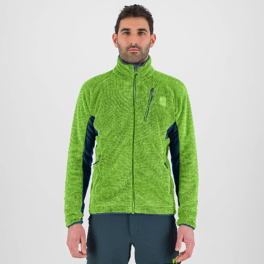 Karpos VERTICE FLEECE Outlet