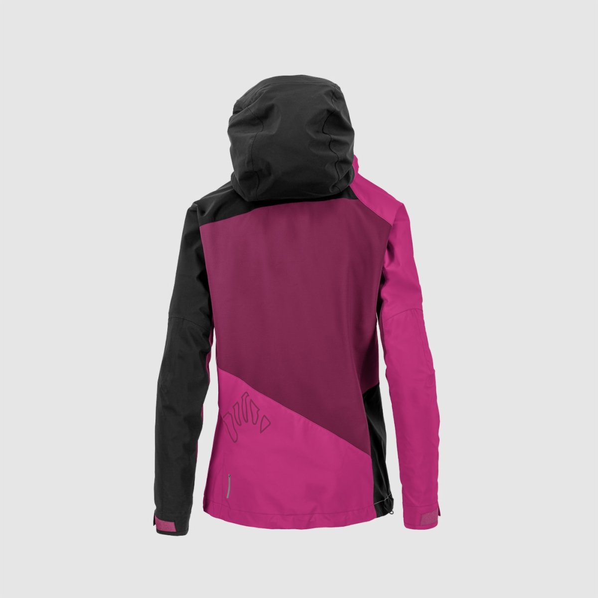 Karpos MARMOLADA W JACKET In Vendita