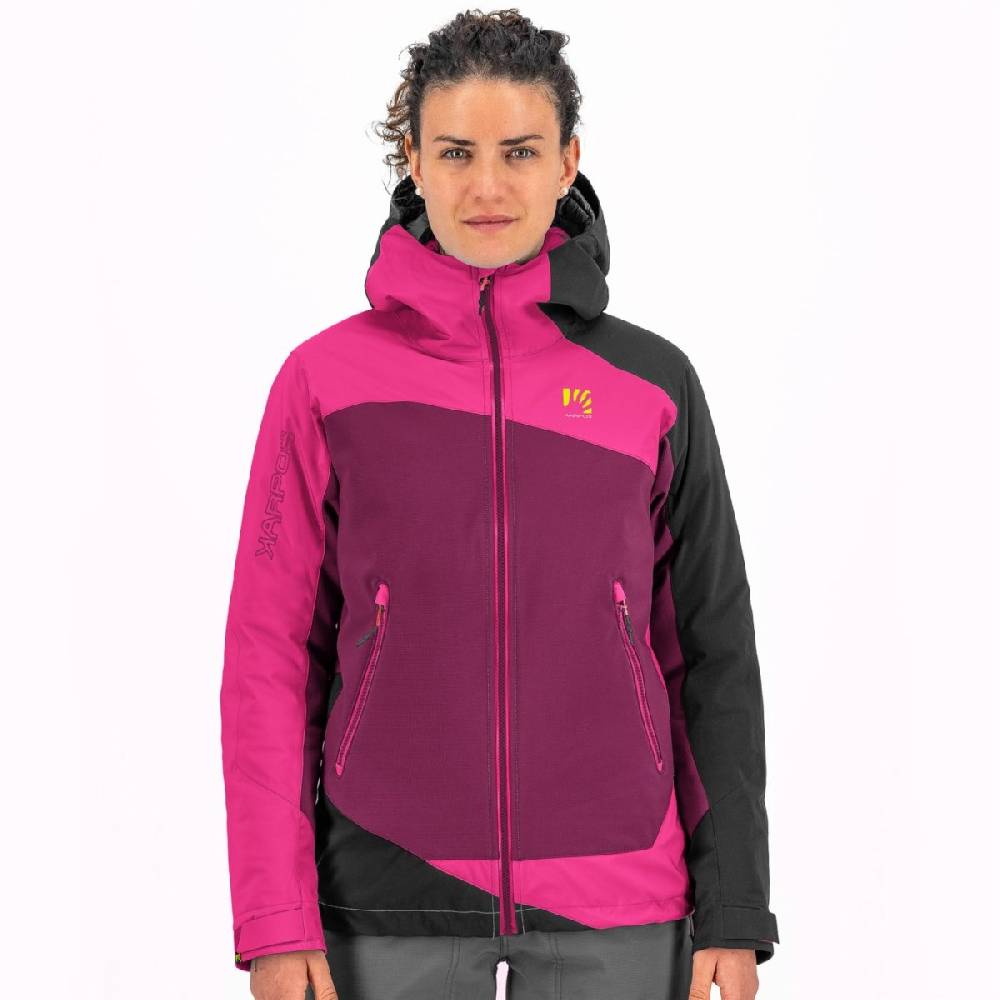Karpos MARMOLADA W JACKET In Vendita