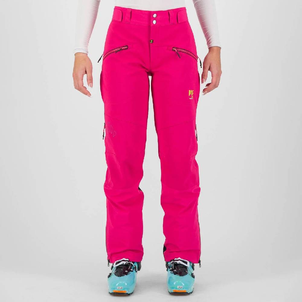 Karpos MARMOLADA W PANT Saldi