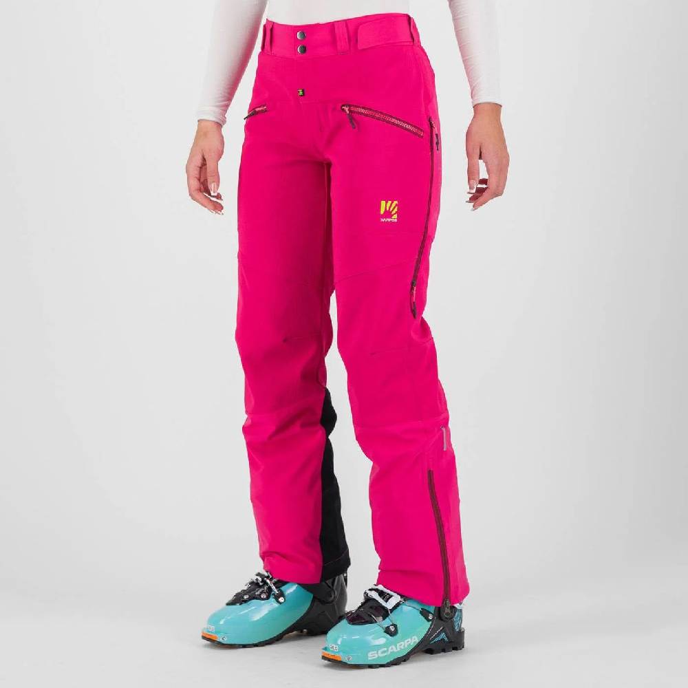 Karpos MARMOLADA W PANT Saldi