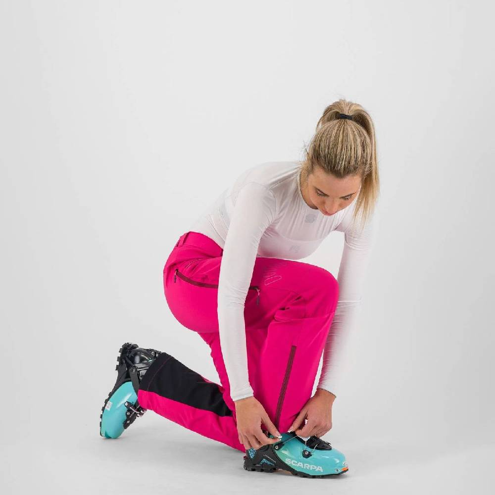 Karpos MARMOLADA W PANT Saldi