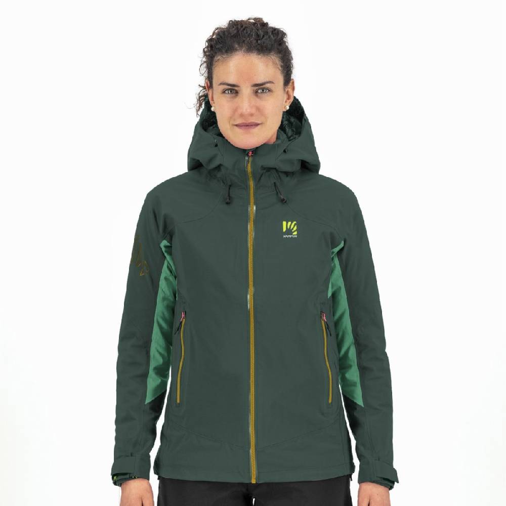 Karpos STORM EVO W JACKET Vendita Calda