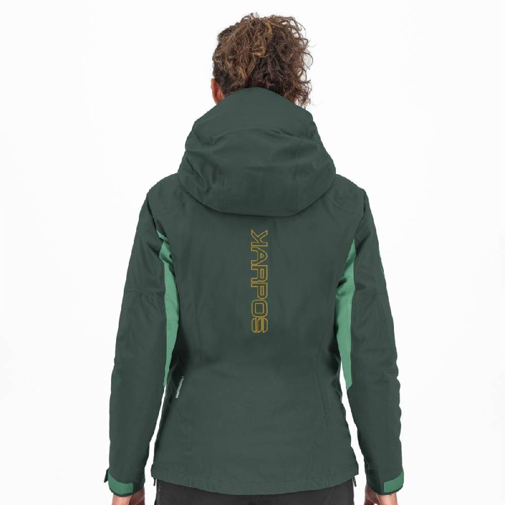 Karpos STORM EVO W JACKET Vendita Calda