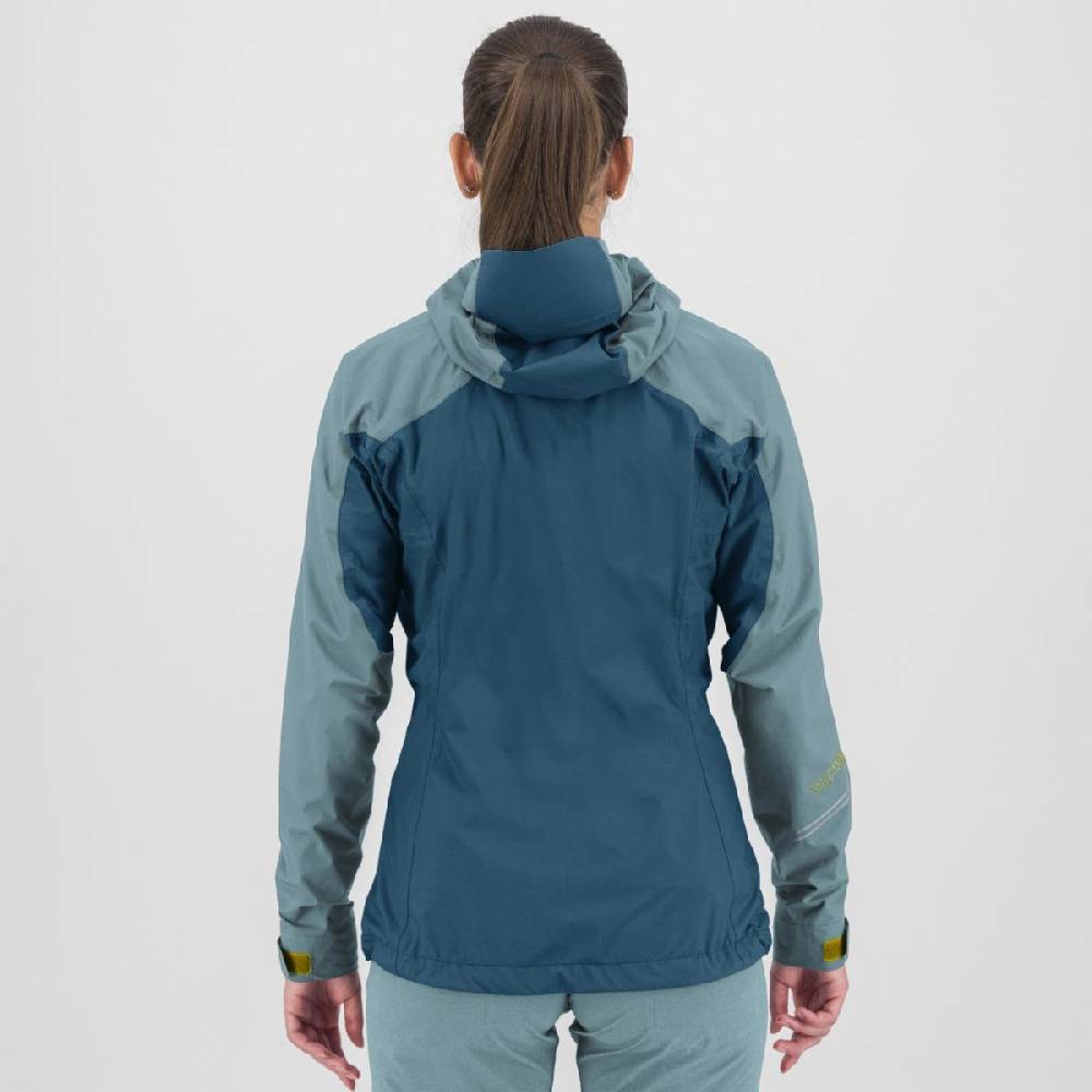 Karpos LOT RAIN W JACKET Vendita Economica