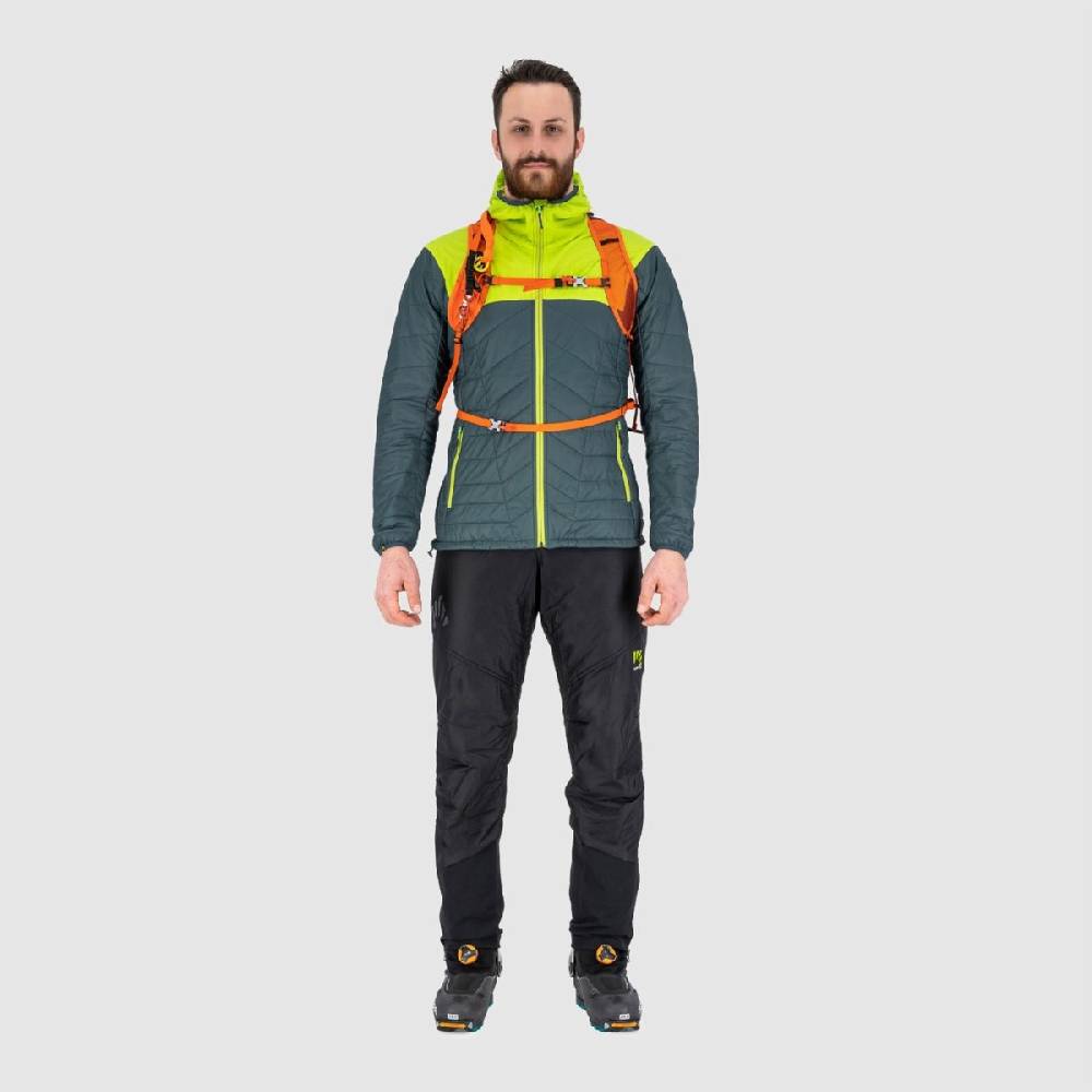 Karpos LYSKAMM EVO JACKET Saldi Di Fabbrica