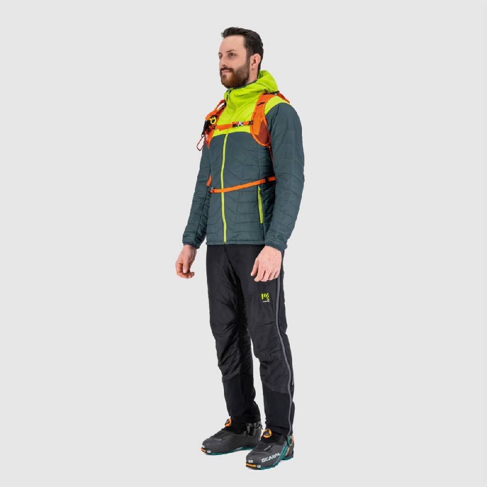 Karpos LYSKAMM EVO JACKET Saldi Di Fabbrica
