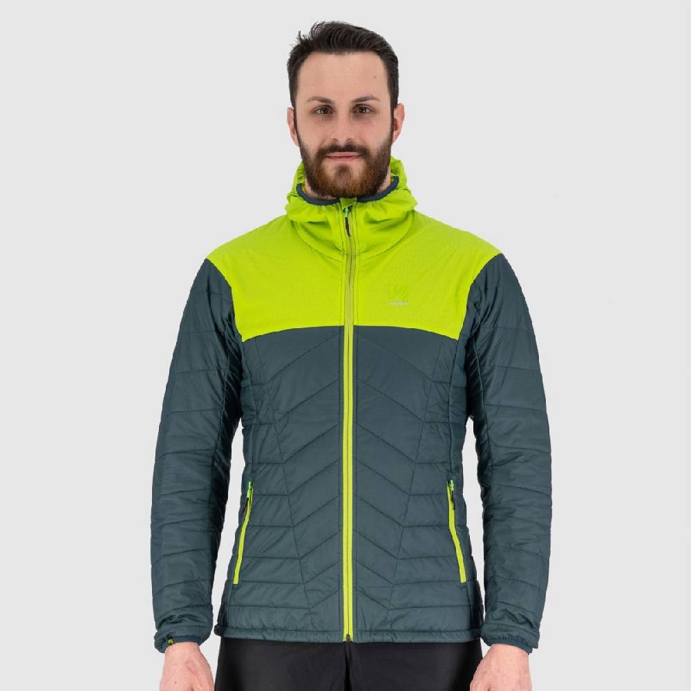 Karpos LYSKAMM EVO JACKET Saldi Di Fabbrica