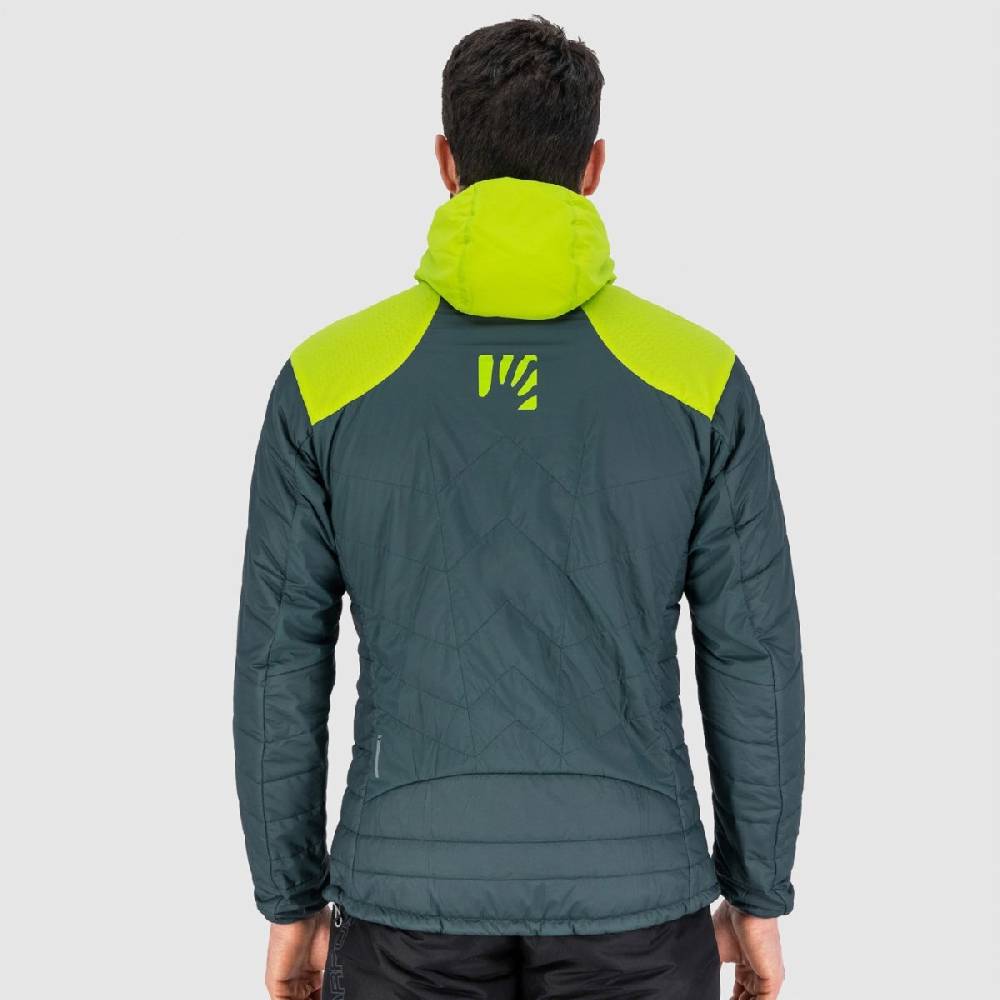 Karpos LYSKAMM EVO JACKET Saldi Di Fabbrica