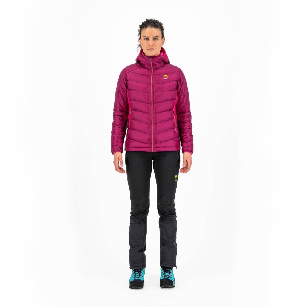 Karpos FOCOBON W JACKET I Più Venduti