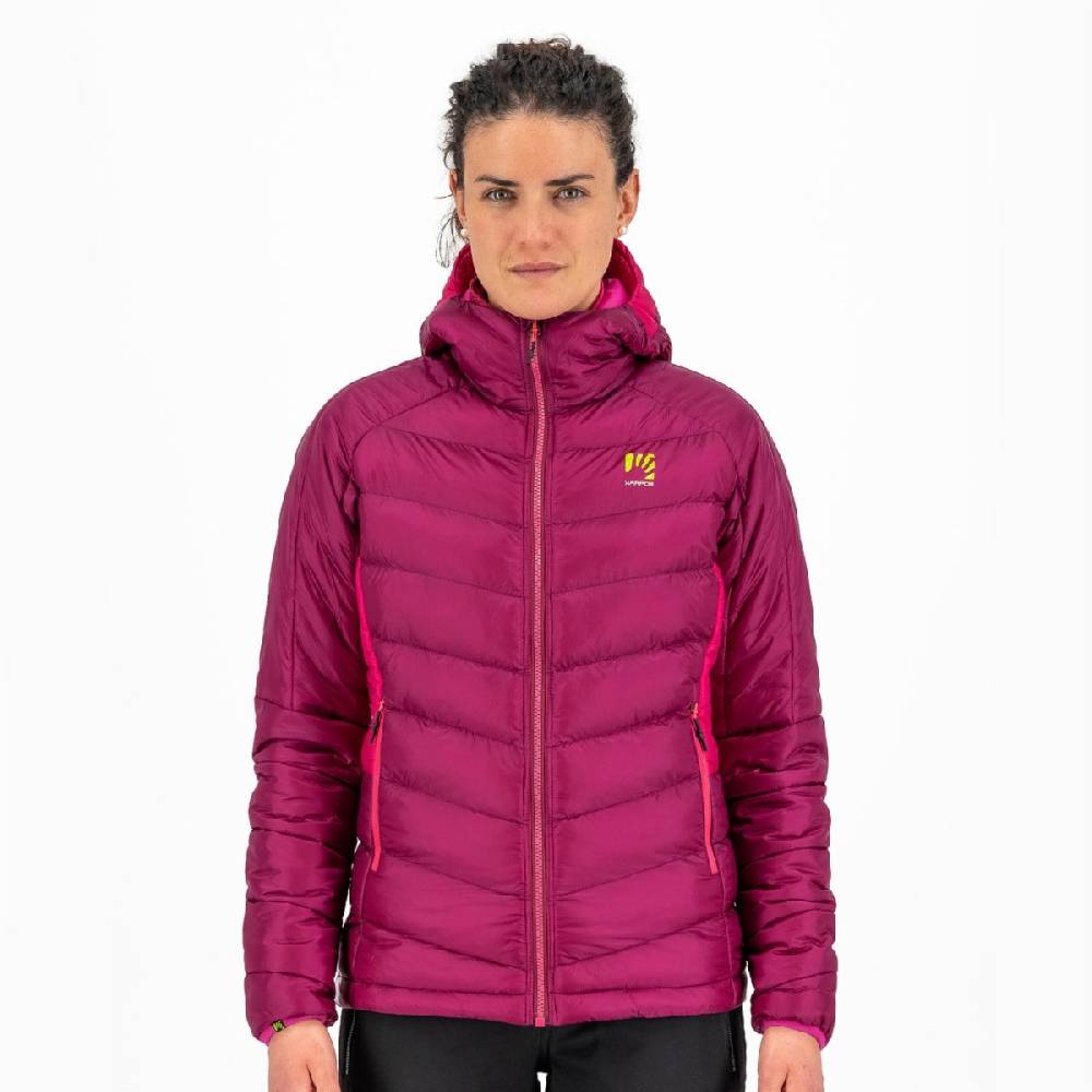 Karpos FOCOBON W JACKET I Più Venduti