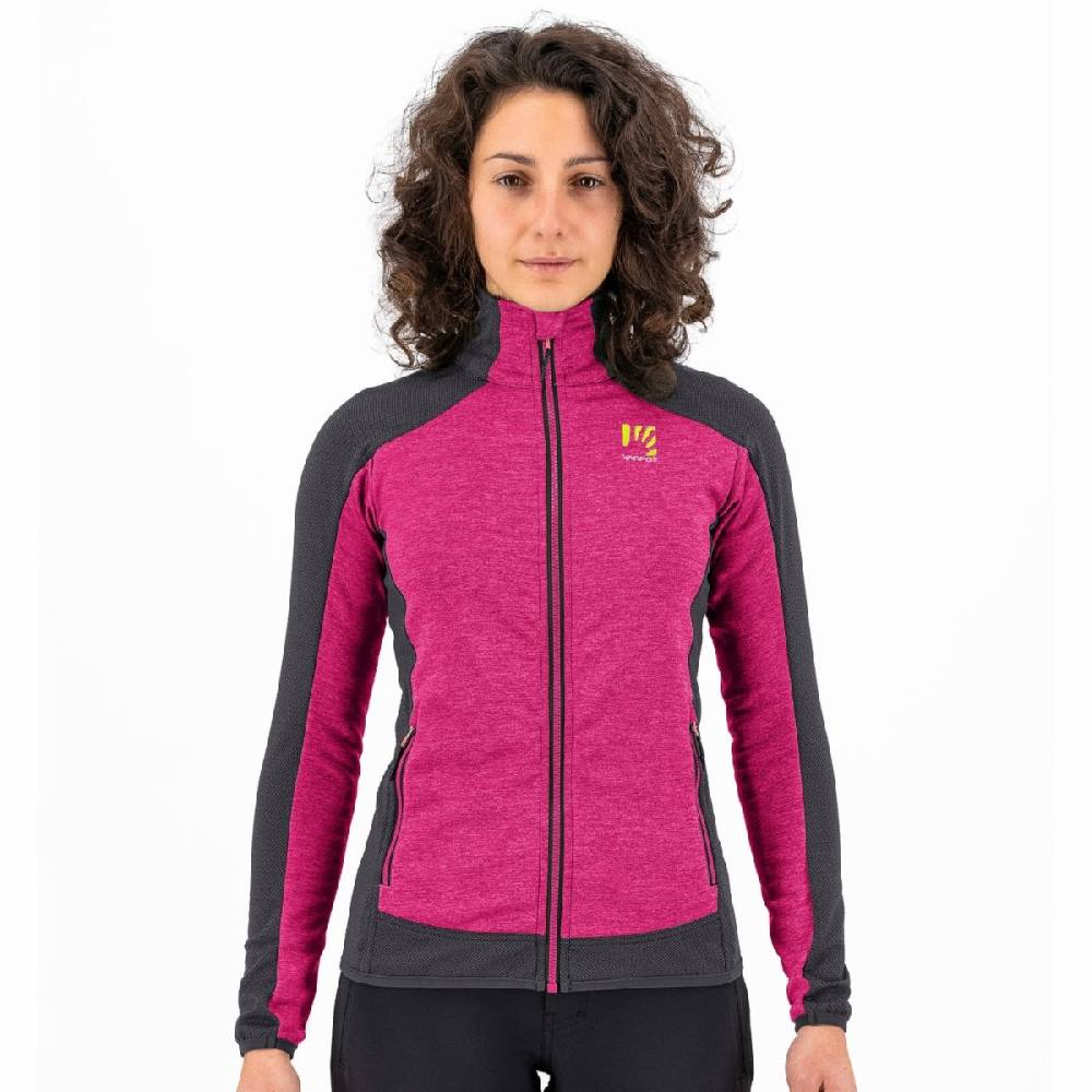 Karpos ODLE W FLEECE In Saldo