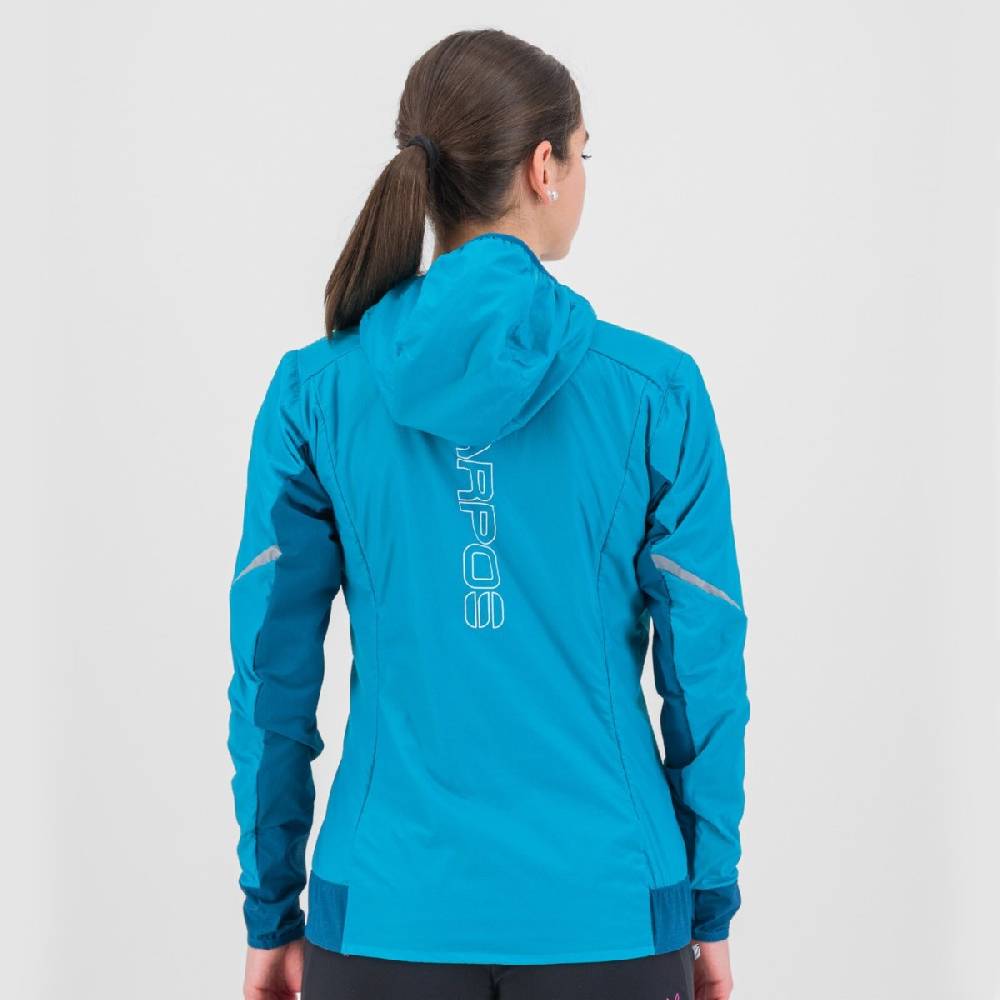 Karpos K-PERFORMANCE HYBRID W JACKET 2025