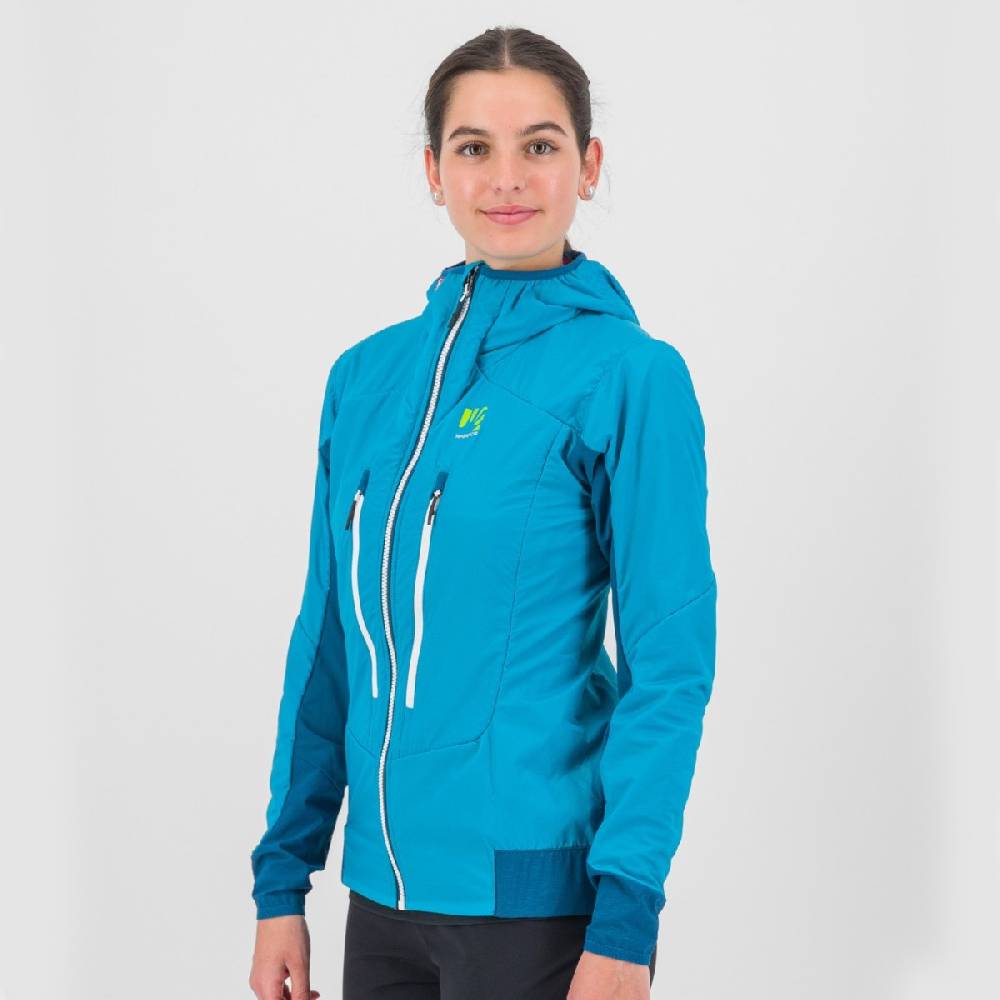 Karpos K-PERFORMANCE HYBRID W JACKET 2025