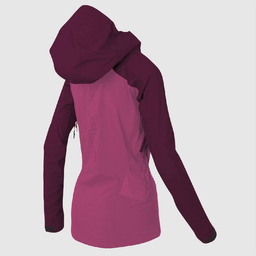 Karpos JORASSES PLUS W JACKET Italy