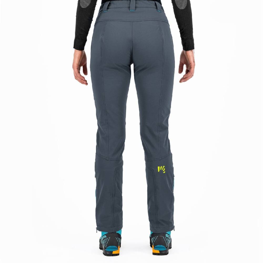 Karpos SAN MARTINO W PANTS Qualità