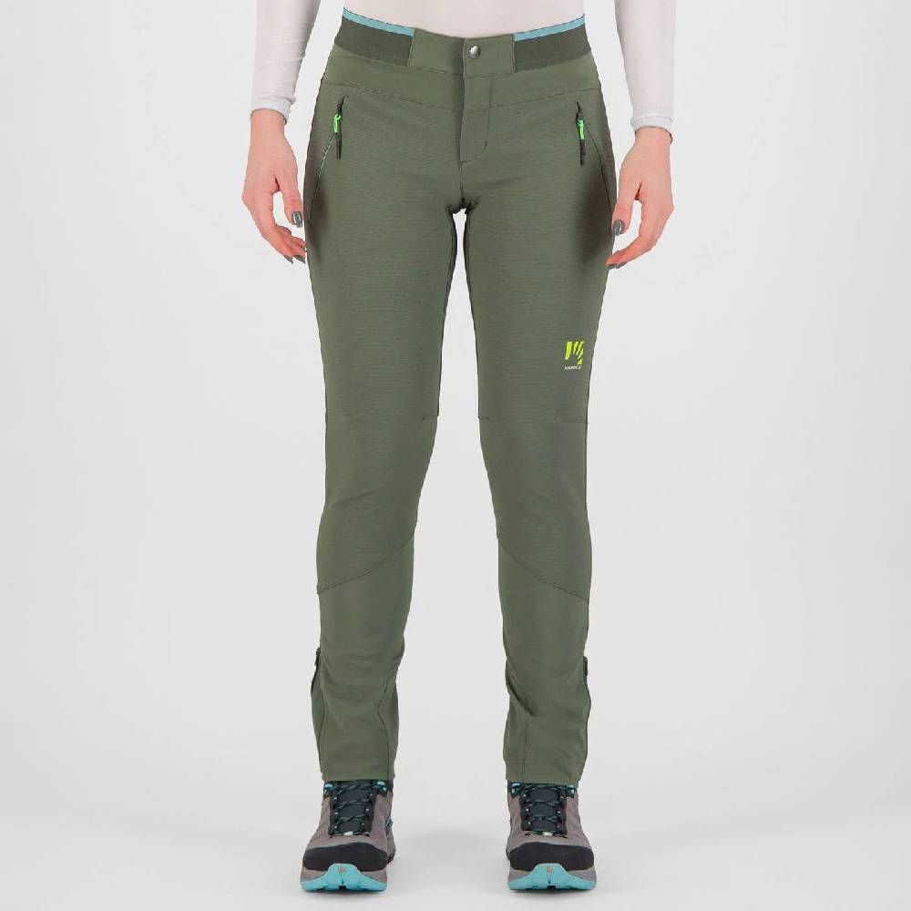 Karpos PIETENA W PANTS Vendita