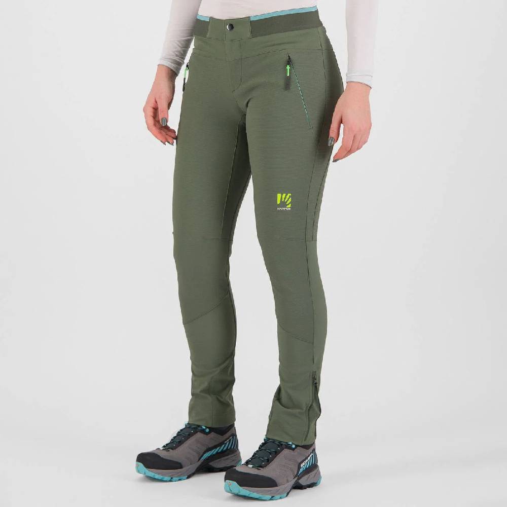 Karpos PIETENA W PANTS Vendita