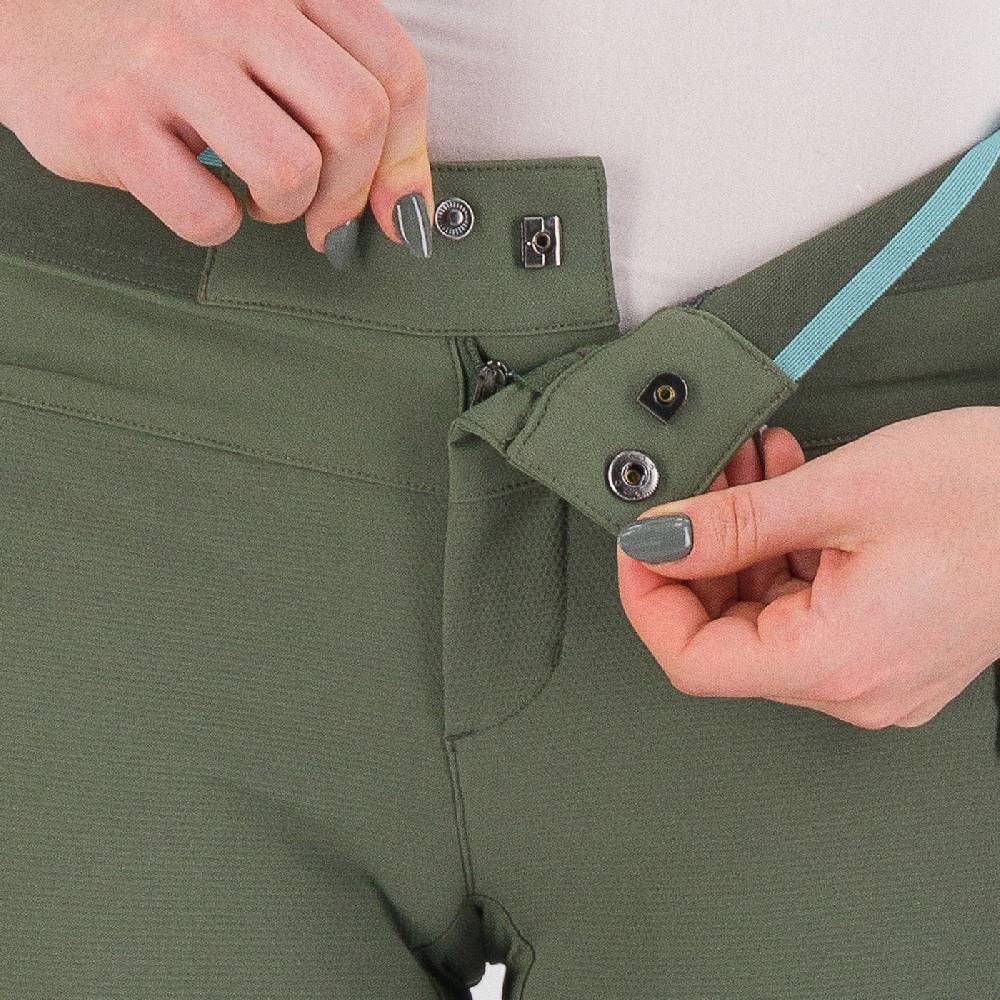 Karpos PIETENA W PANTS Vendita
