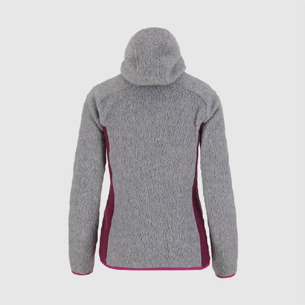 Karpos 80'S R POLARTEC W HOODIE Soddisfazione Garantita