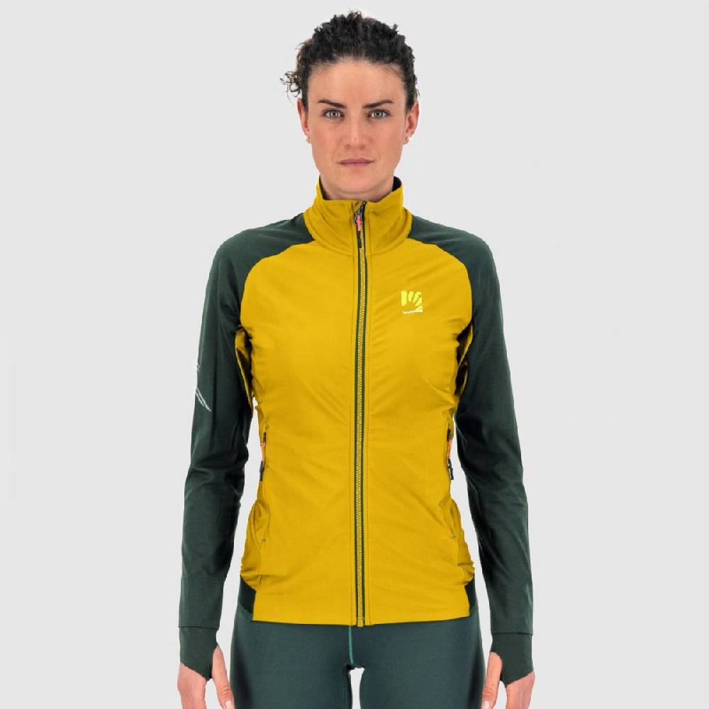 Karpos LAVAREDO W FLEECE Acquista Ora