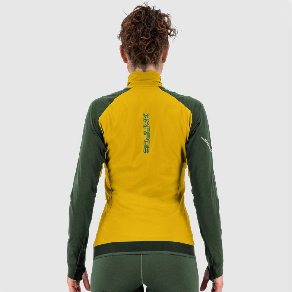 Karpos LAVAREDO W FLEECE Acquista Ora