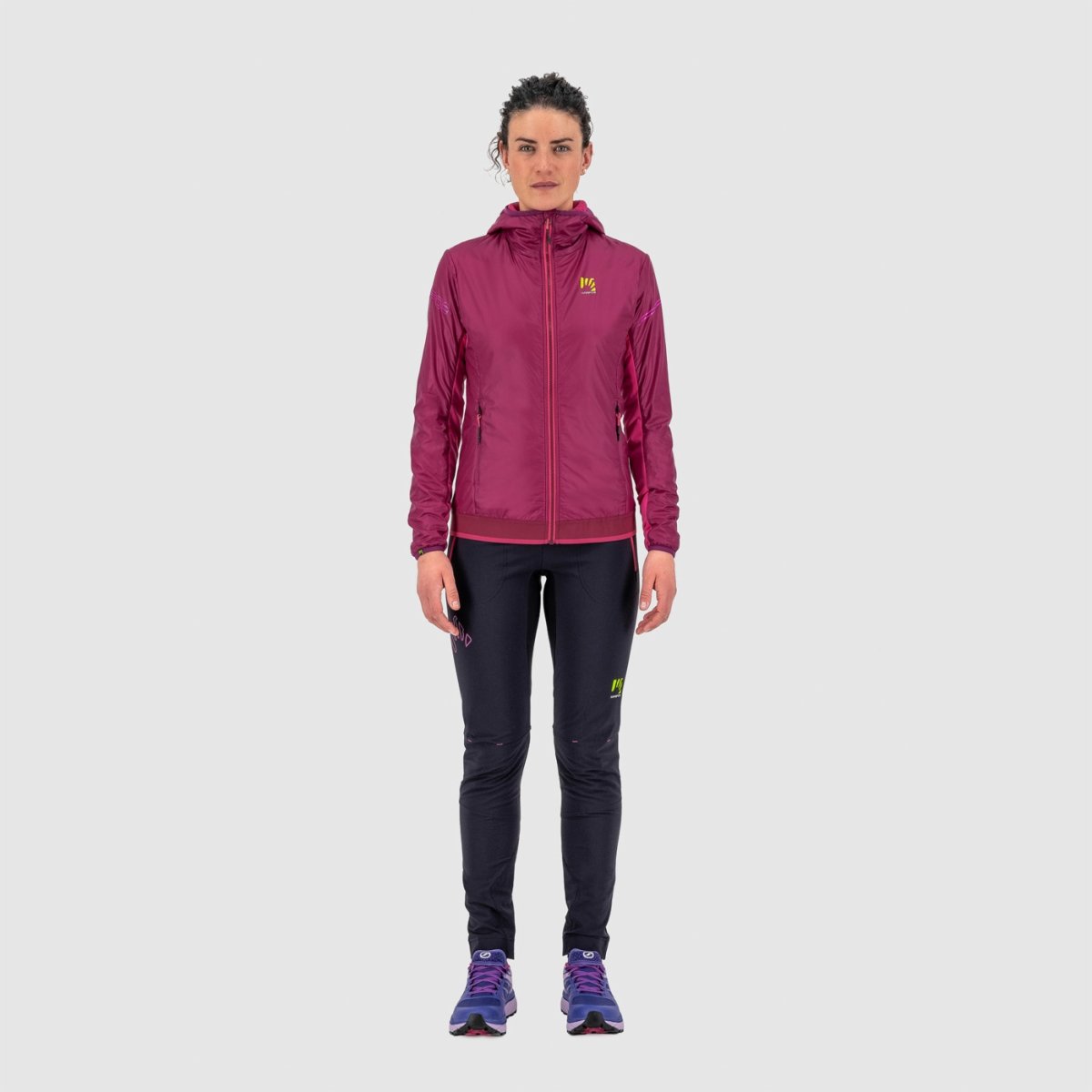 Karpos FEDERA W JACKET Novità