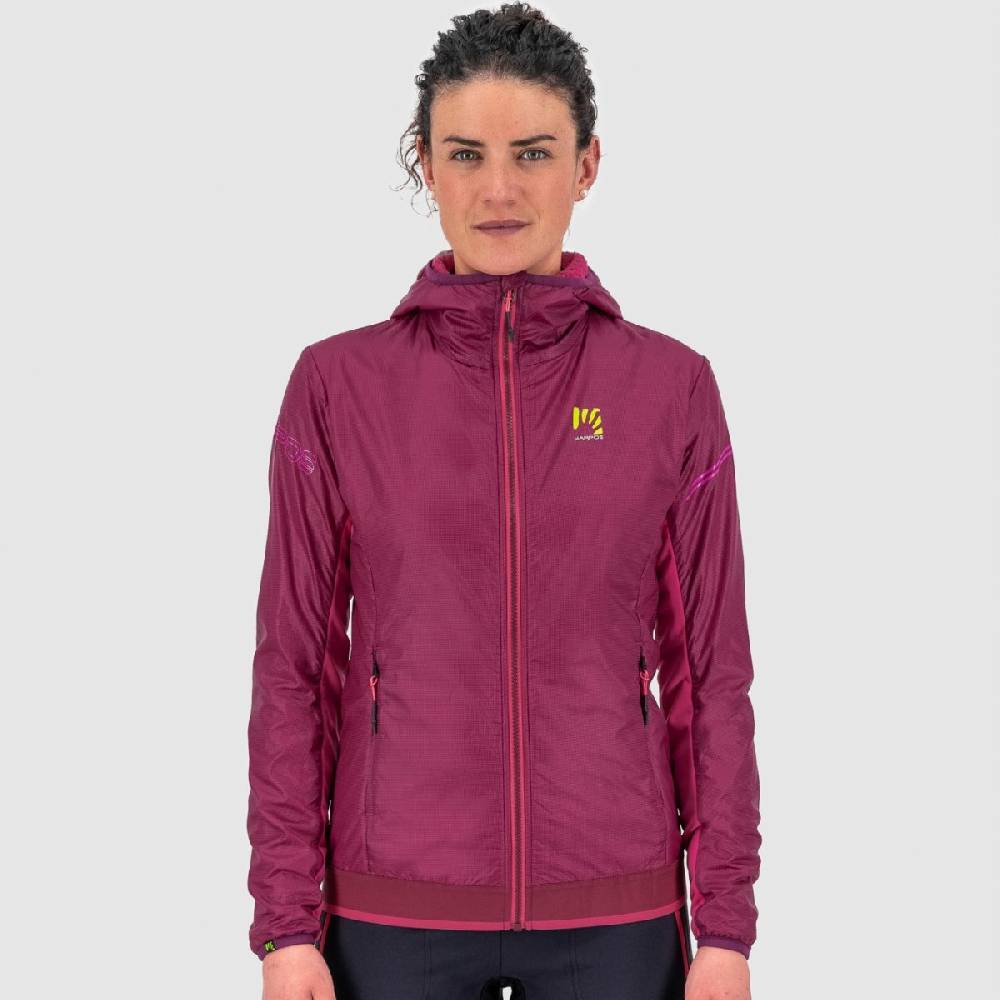 Karpos FEDERA W JACKET Novità