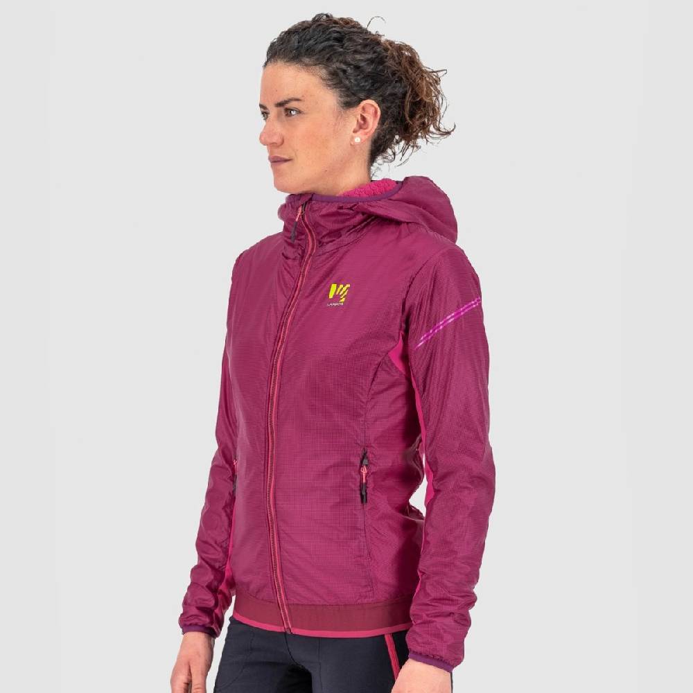 Karpos FEDERA W JACKET Novità