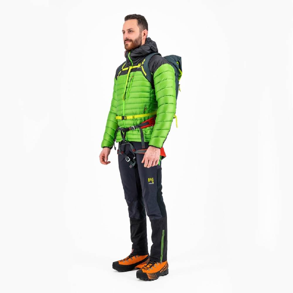 Karpos K-PERFORMANCE LIGHT DOWN JACKET Online