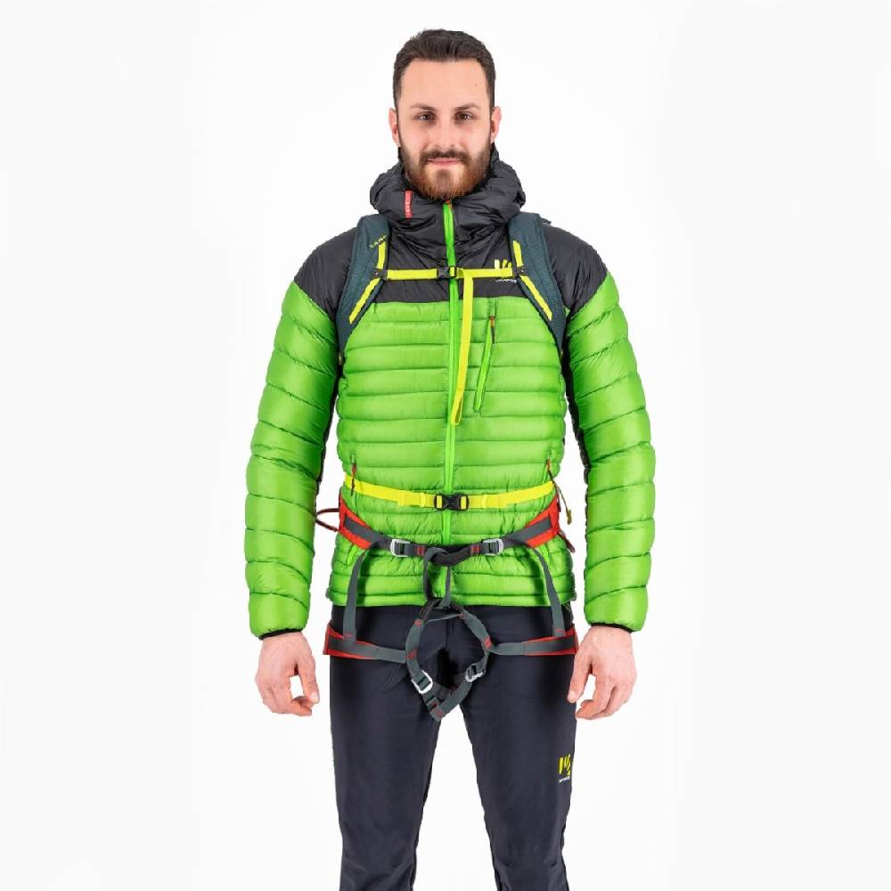 Karpos K-PERFORMANCE LIGHT DOWN JACKET Online