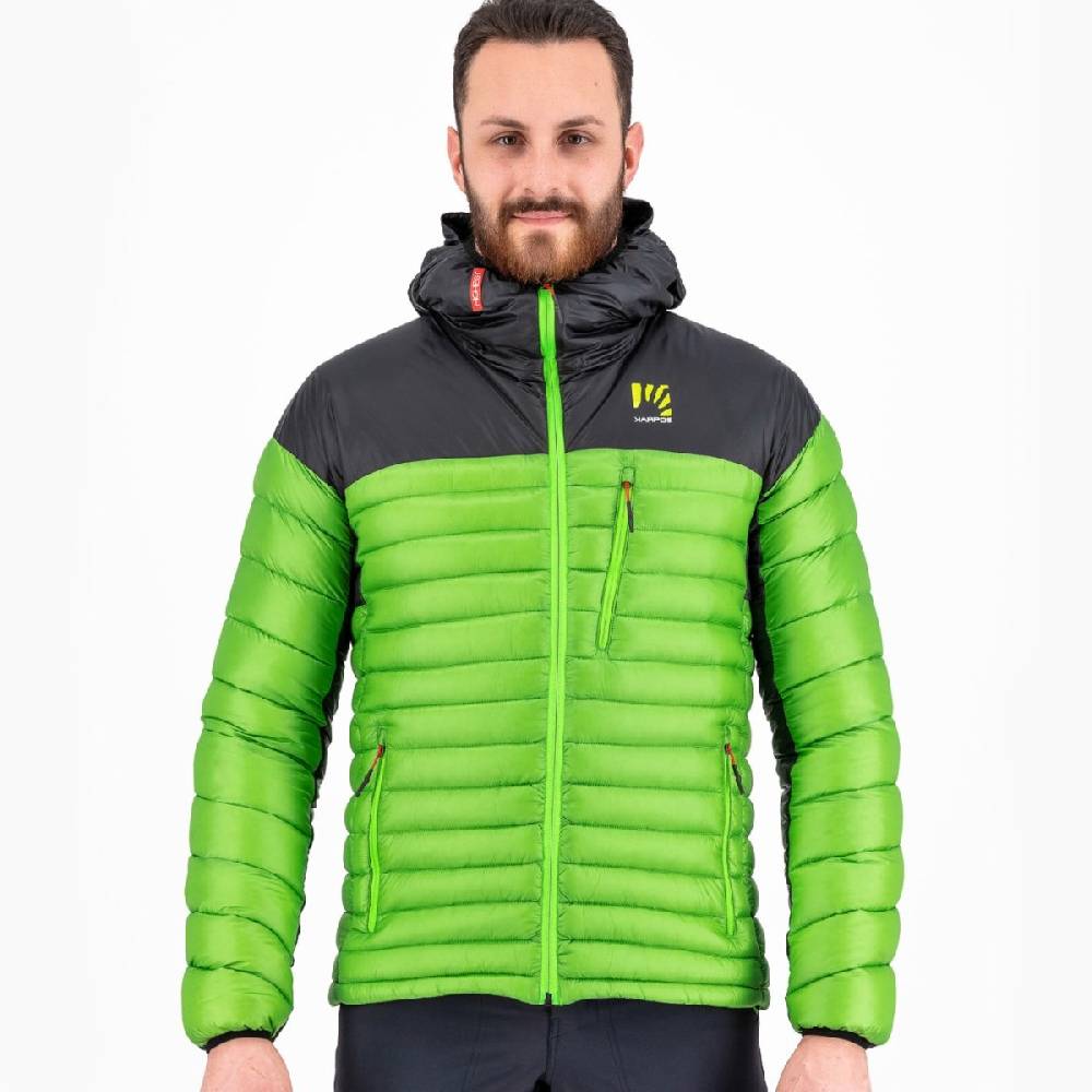 Karpos K-PERFORMANCE LIGHT DOWN JACKET Online