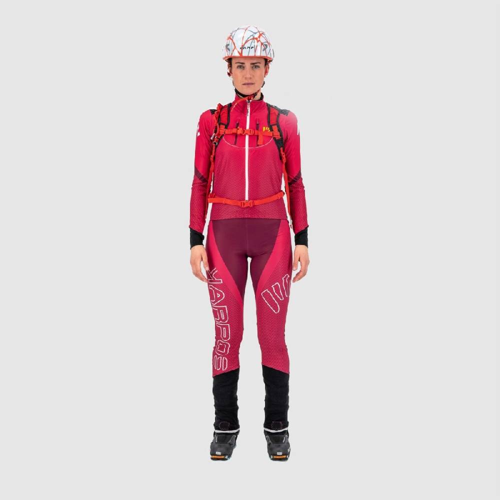 Karpos KARPOS RACE SUIT EVO W Presa