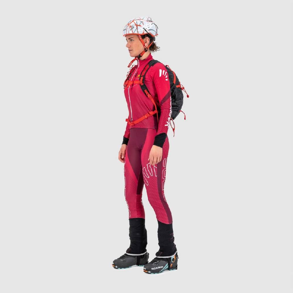 Karpos KARPOS RACE SUIT EVO W Presa