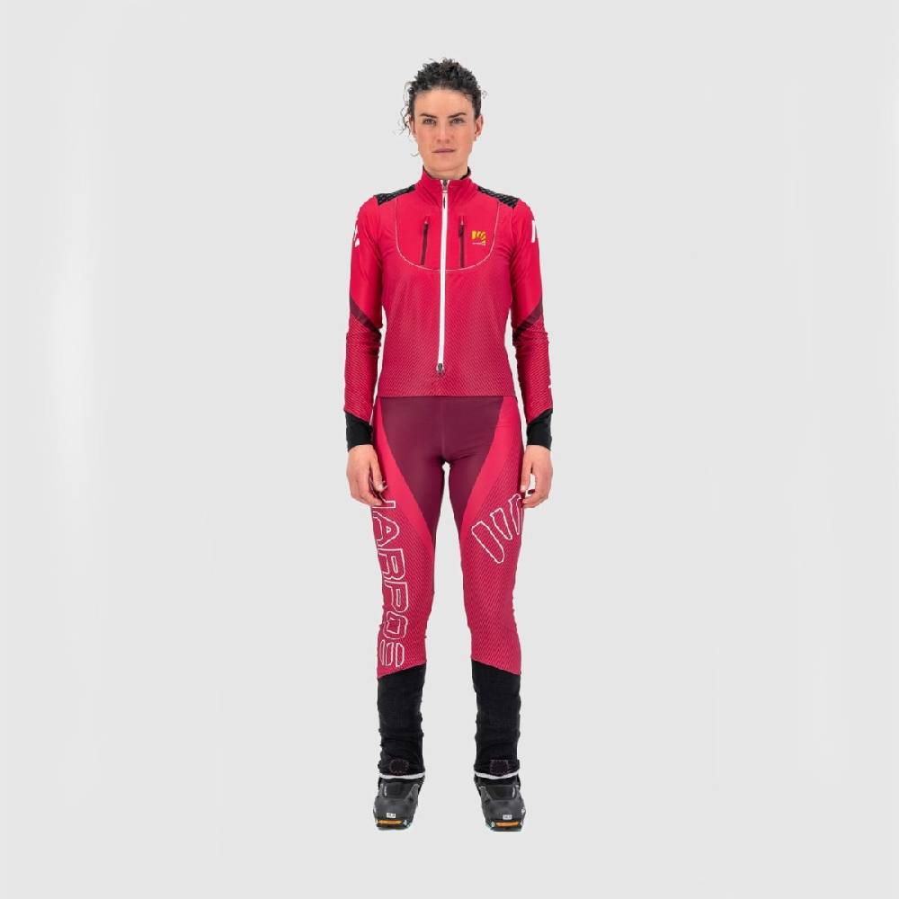 Karpos KARPOS RACE SUIT EVO W Presa