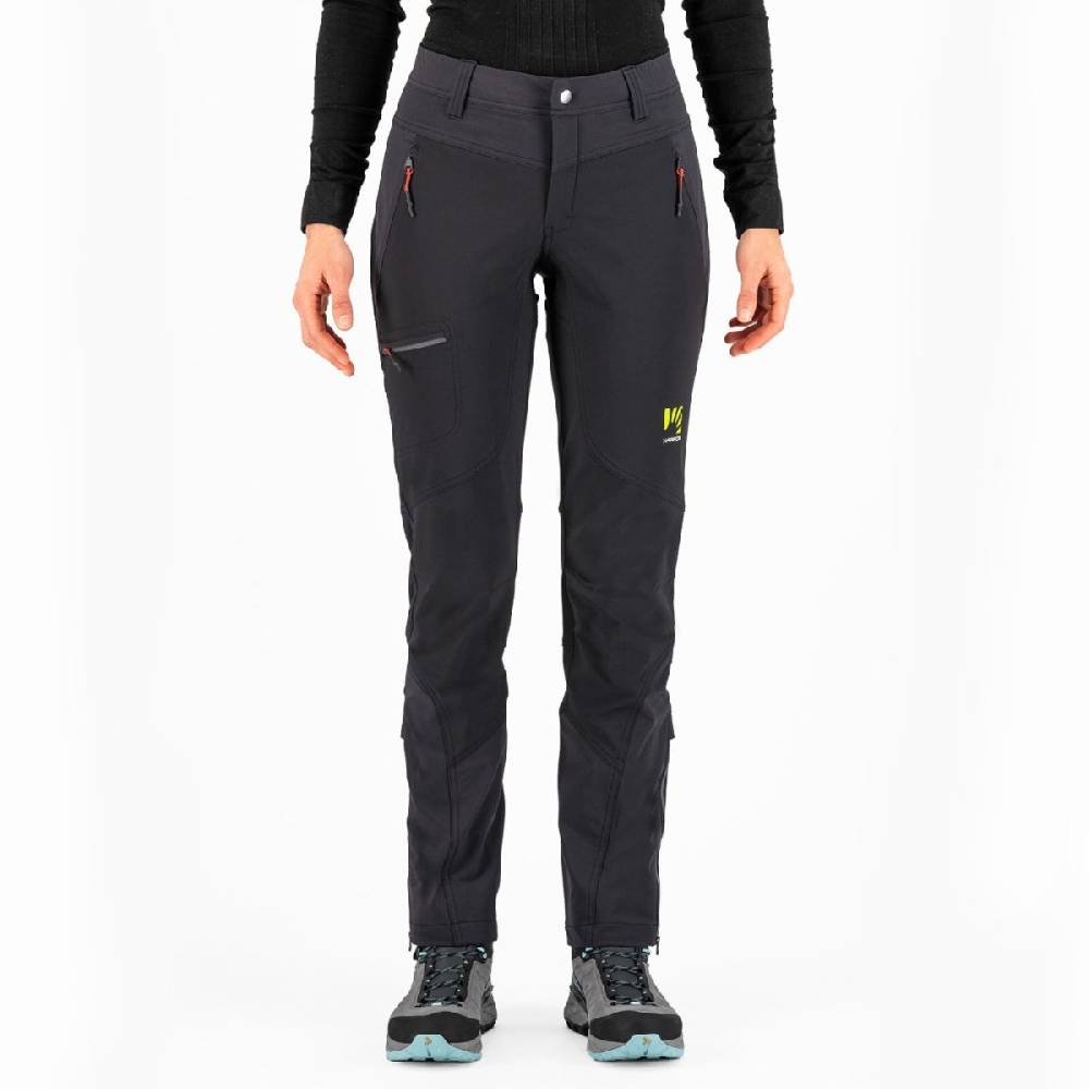 Karpos CEVEDALE EVO W PANTS In Vendita