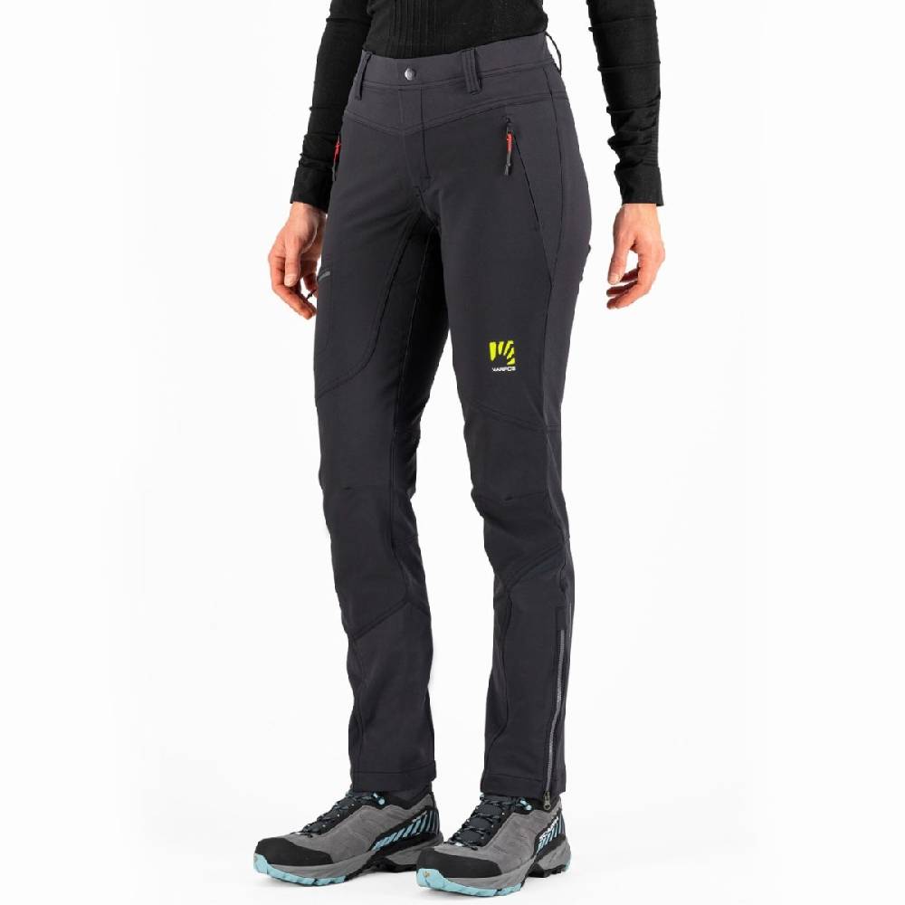 Karpos CEVEDALE EVO W PANTS In Vendita
