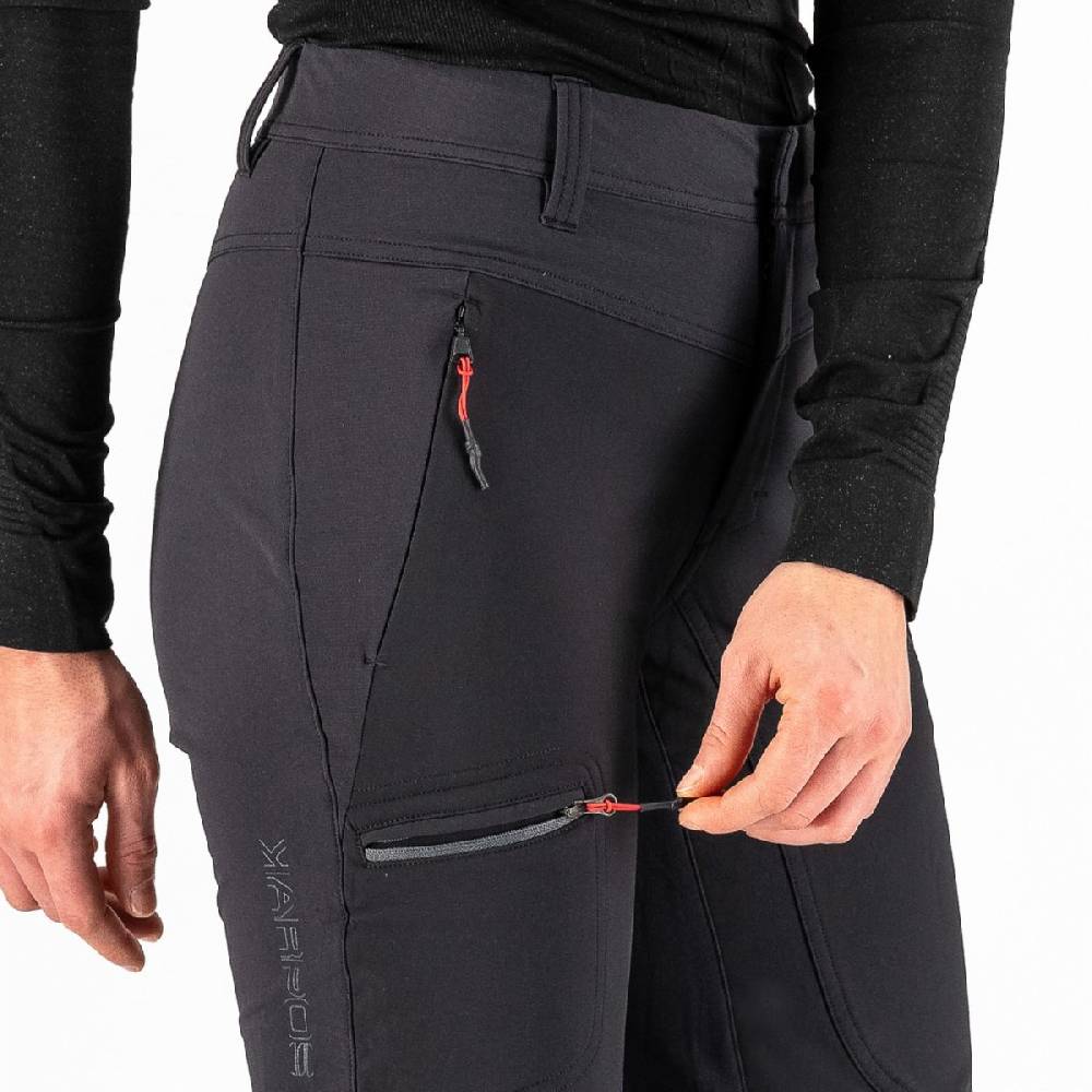 Karpos CEVEDALE EVO W PANTS In Vendita