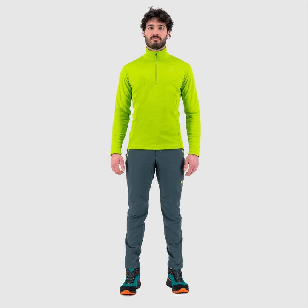 Karpos PIZZOCCO HALF ZIP Offerte