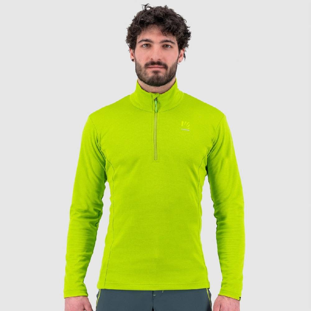 Karpos PIZZOCCO HALF ZIP Offerte
