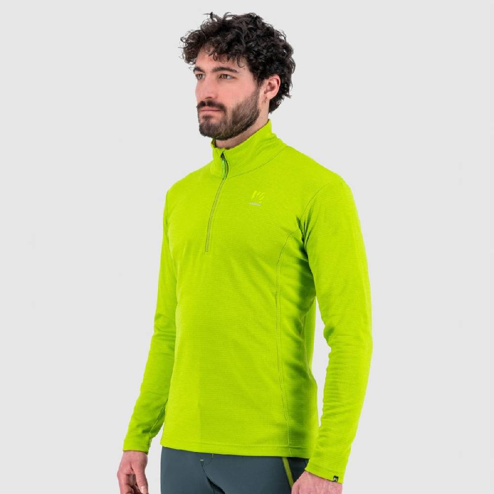 Karpos PIZZOCCO HALF ZIP Offerte