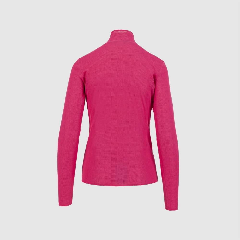 Karpos ALAGNA HALF ZIP W LIGHT FLEECE Vendita Calda