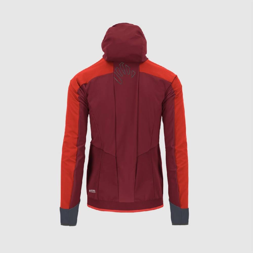 Karpos PIZ PALU' EVO JACKET I Più Venduti