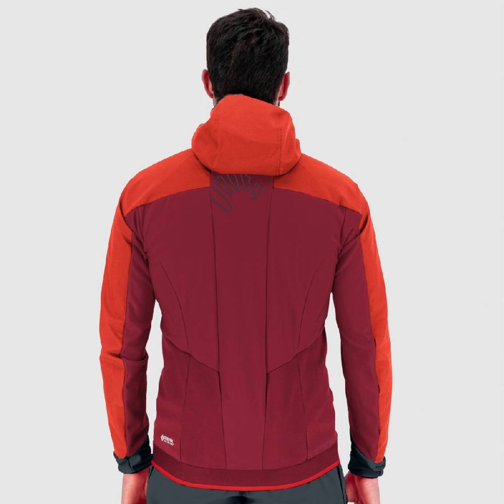 Karpos PIZ PALU' EVO JACKET I Più Venduti